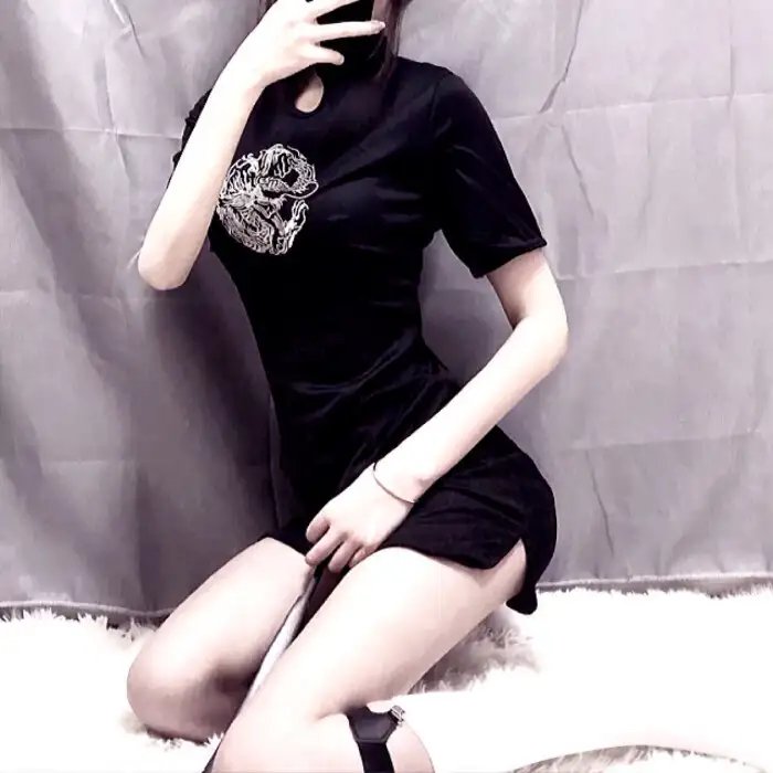 复仇铁拳