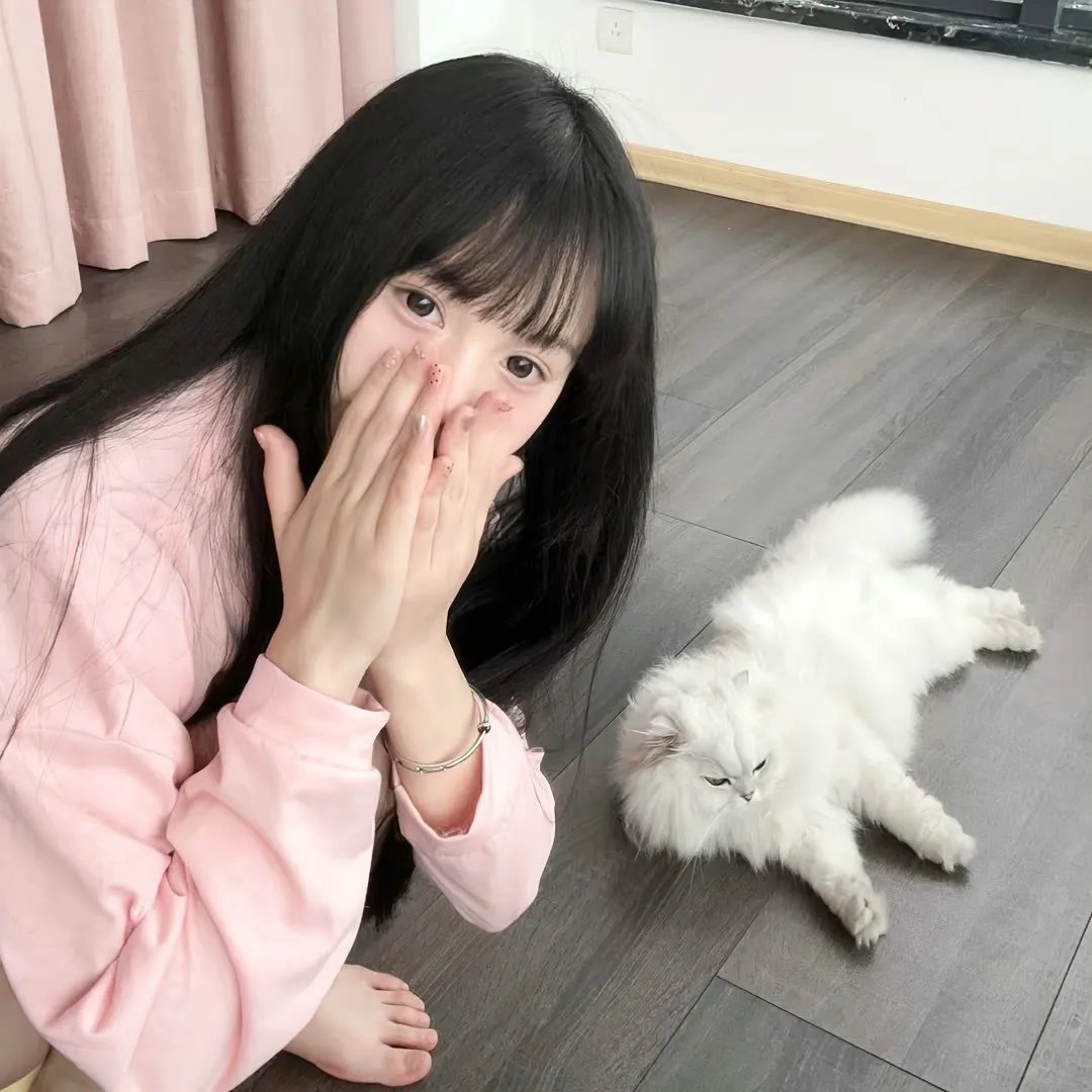 封面女郎